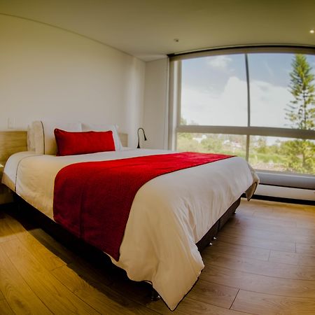 Mg Hotels & Suites Rionegro Kültér fotó
