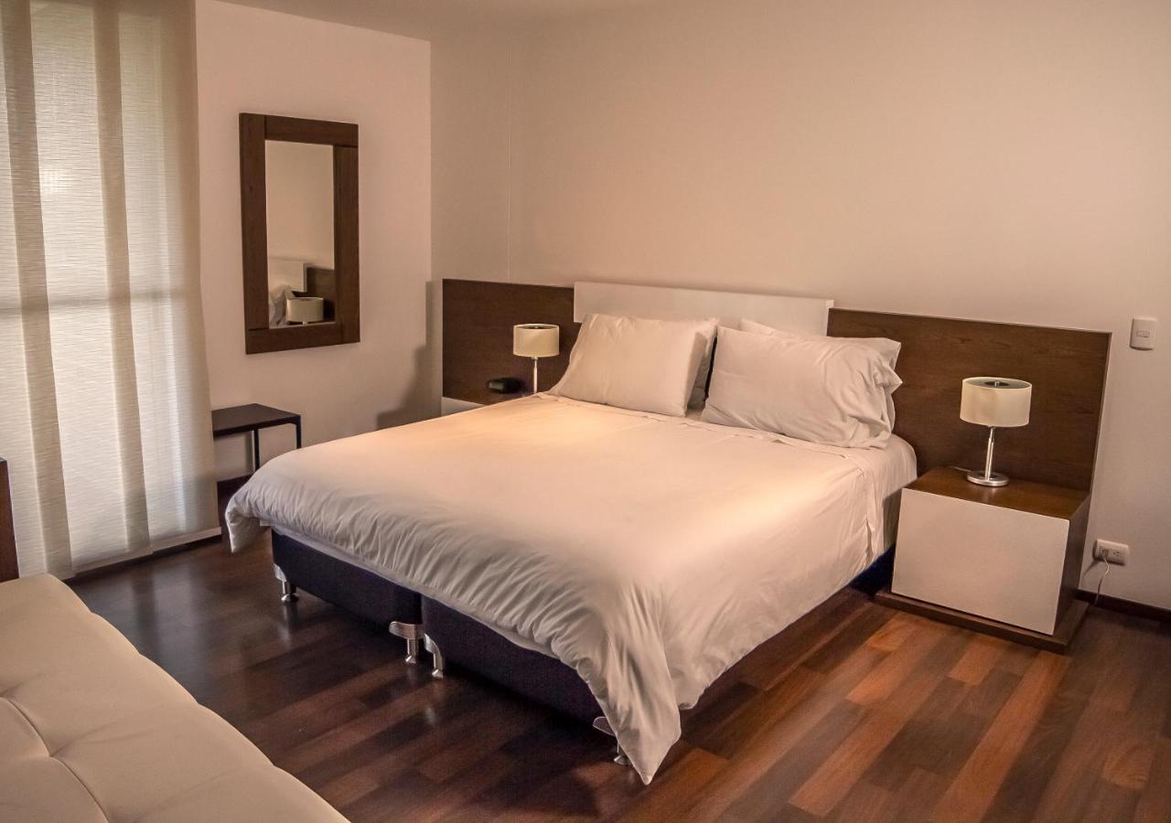Mg Hotels & Suites Rionegro Kültér fotó