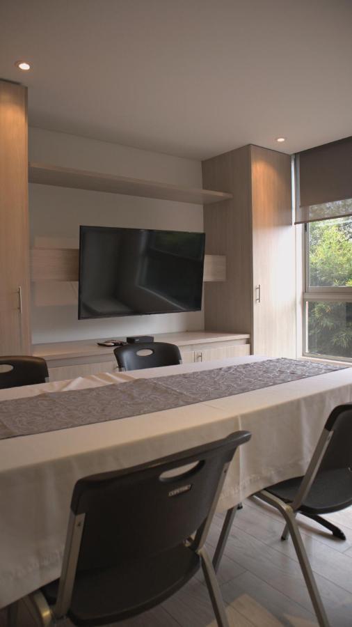 Mg Hotels & Suites Rionegro Kültér fotó