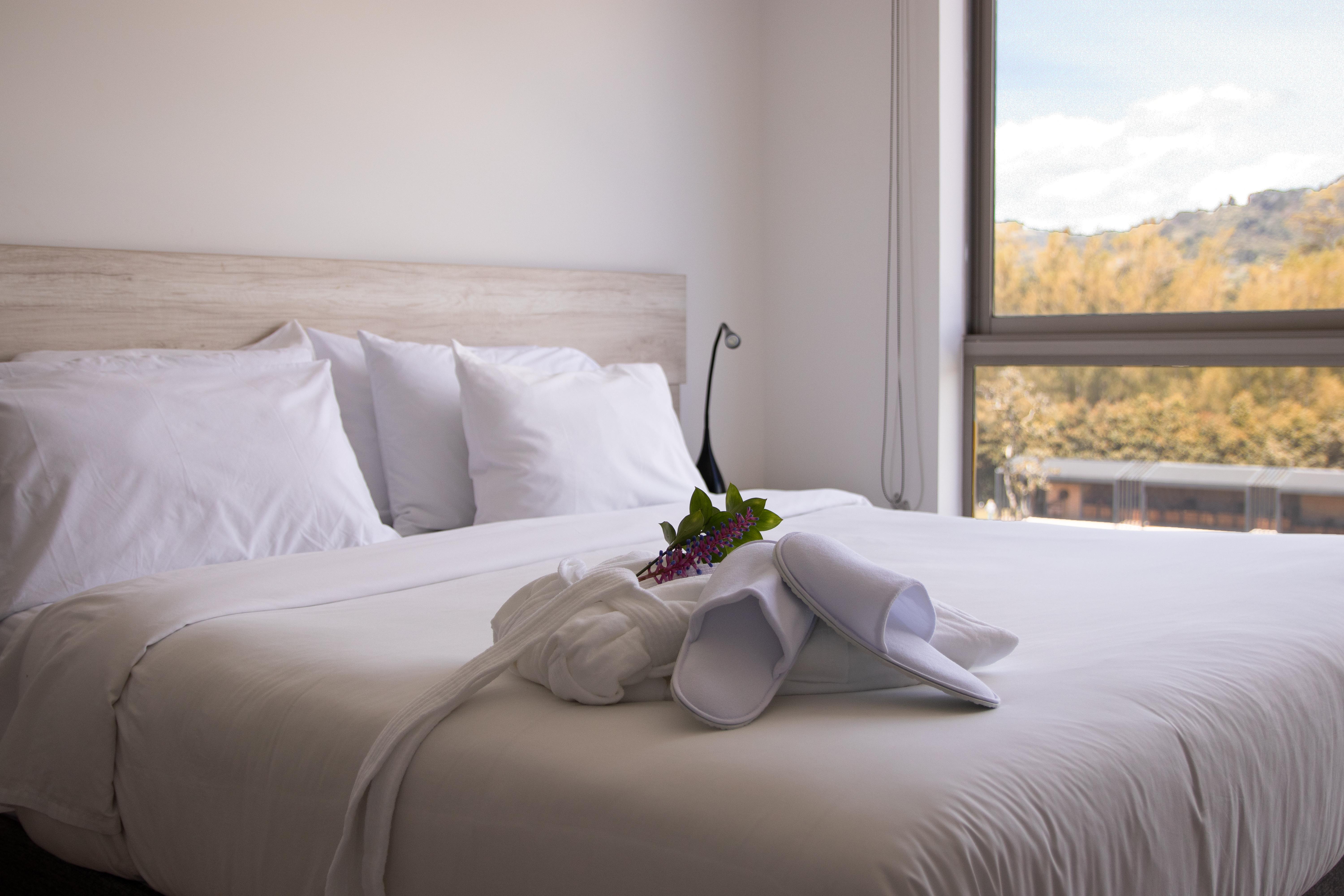 Mg Hotels & Suites Rionegro Kültér fotó