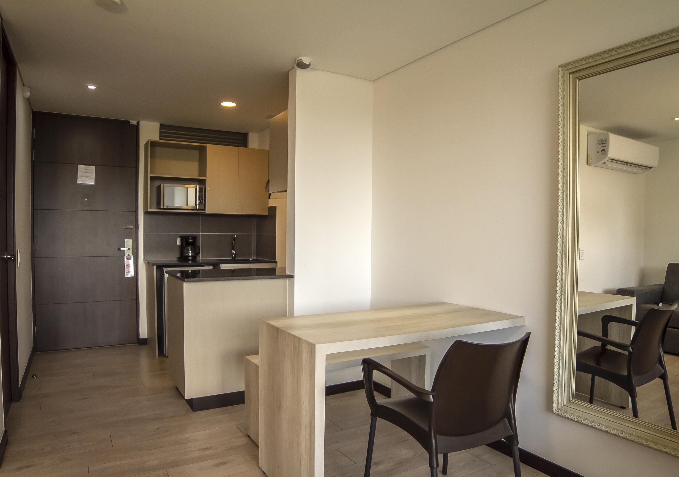 Mg Hotels & Suites Rionegro Kültér fotó