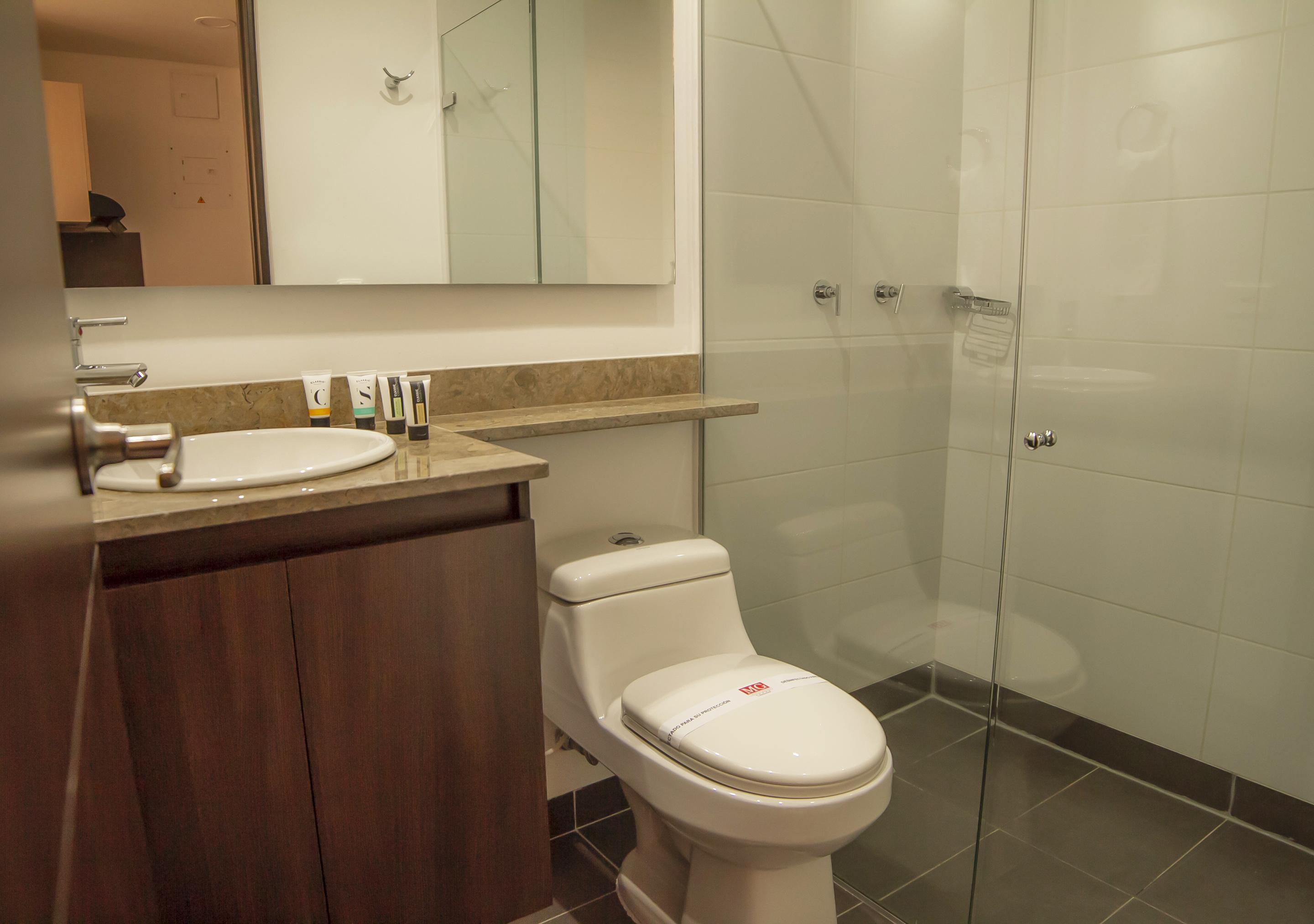 Mg Hotels & Suites Rionegro Kültér fotó