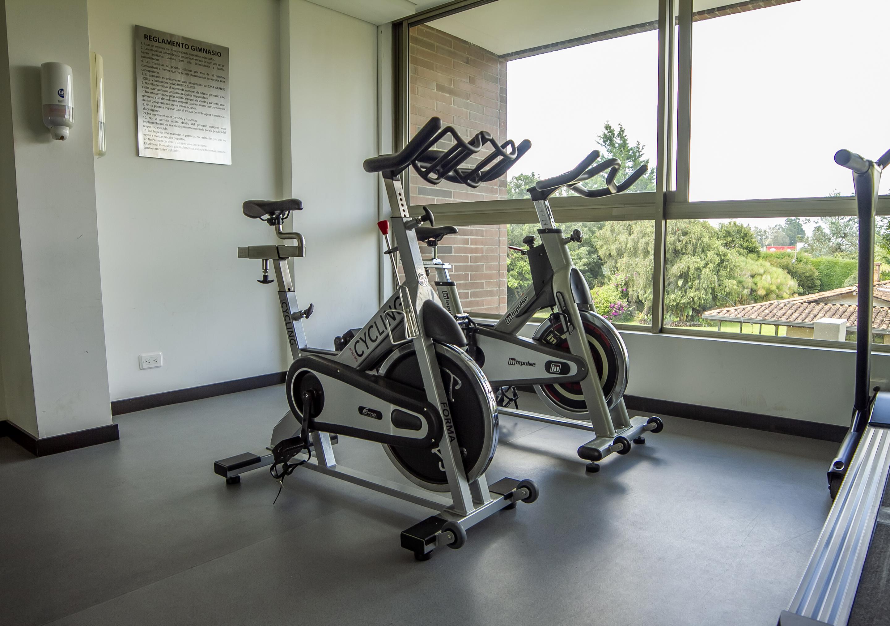 Mg Hotels & Suites Rionegro Kültér fotó