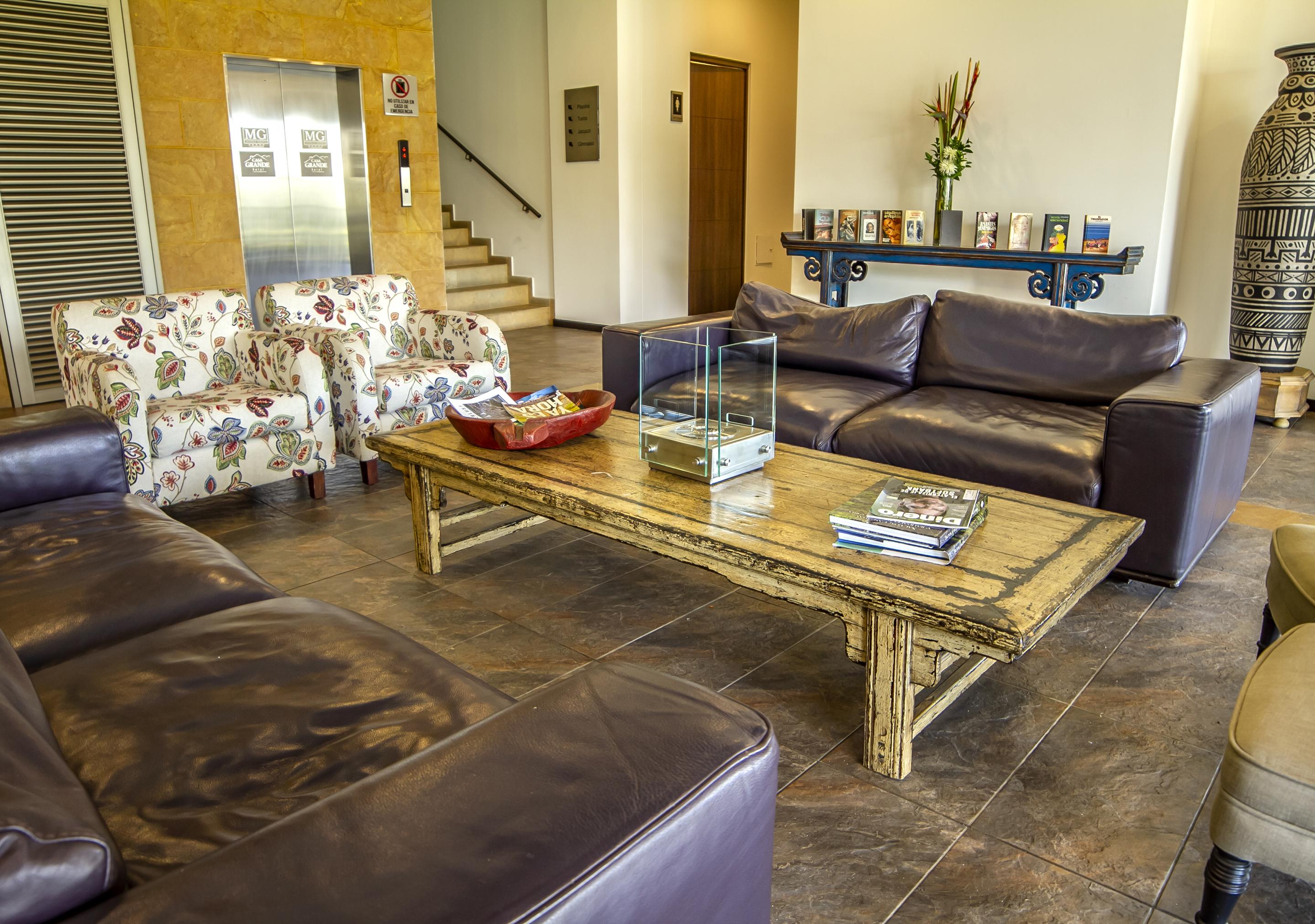 Mg Hotels & Suites Rionegro Kültér fotó