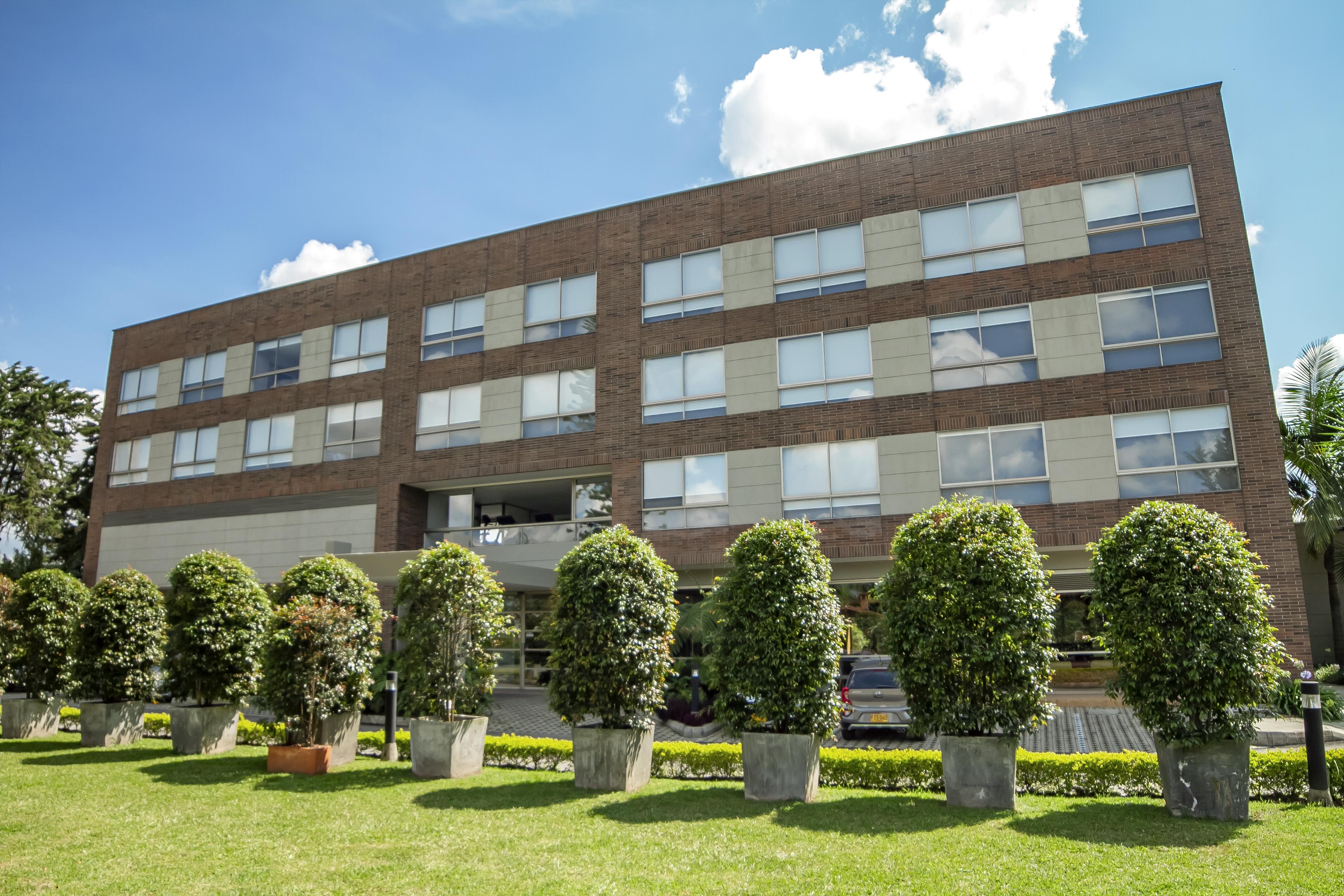 Mg Hotels & Suites Rionegro Kültér fotó