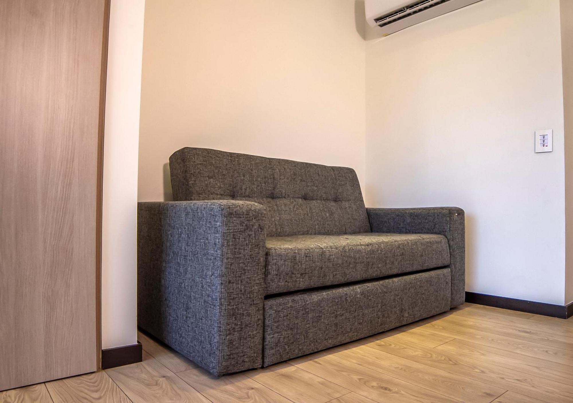 Mg Hotels & Suites Rionegro Szoba fotó