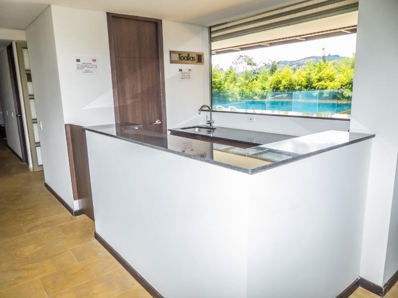 Mg Hotels & Suites Rionegro Kültér fotó